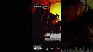Dk the barber - rep what your livin 2009