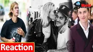 Justin Bieber Strongly REACTS After Hailey&rsquo;s Ex Shawn Mendes 'Liked' Her Picture | Next9world