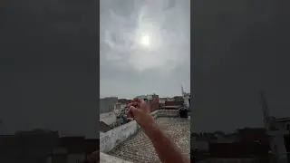 Saiyaraa #kitevideo #kiteflying #viral #ytshorts #speed #kitevideoviral