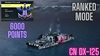 The best Hovercraft in Modern Warships
