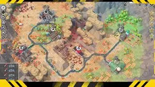 🚂What is Train Valley 2?