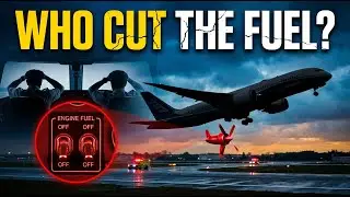 Air India Flight AI171 Crash EXPOSED What REALLY Happened