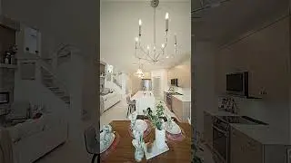 Inside The Camden 🏡 Stunning Highland Pointe Show Home! #realestate #newhome #hometour