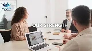Yasham Software Services Corporate Video