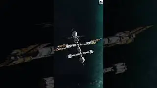 Did You Know Stars Can Twist Space?