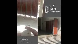 Automation work @Surat