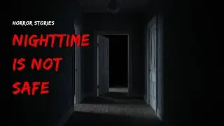 3 Disturbing TRUE Stories That Only Happen After Midnight