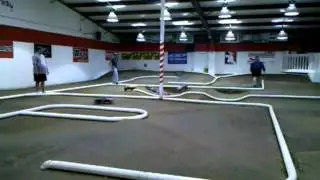 Spec SC RC @ Speedster Hobbies - The Clay Pit