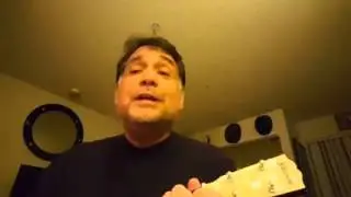 S M I L E ...sung by Nick Santa Maria