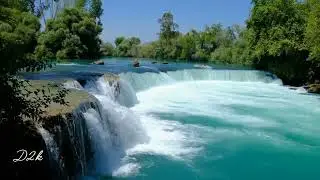 Relaxasi suara alam &  instrumental#deepsleep#relaxsing#nature#