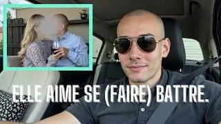 Pourquoi le Conflit est le VRAI Carburant pour Séduire une Femme ?