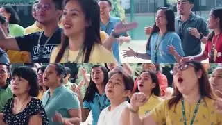ANG AKING REGALO | DWCC Christmas ID 2019