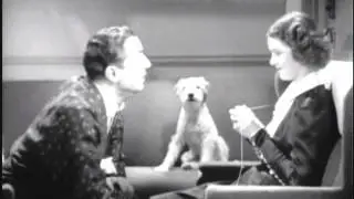 After the Thin Man: Ending Scene