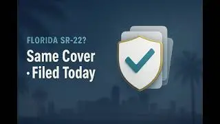 Florida New Resident SR-22: Allstate vs Progressive vs State Farm &mdash; 3 Quotes, Who&rsquo;s Cheapest Now?