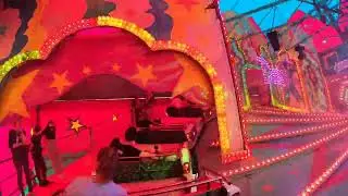 Musik Express - Ahrend/Noack (Onride) Video Steinert Kirmes Lüdenscheid 2022