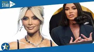 Kim Kardashian debuts her new Spotify-exclusive criminal-justice podcast 275855