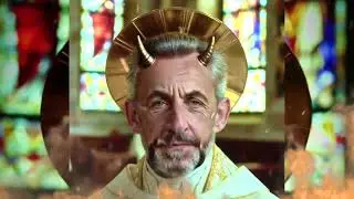 &laquo; Truth and Rights &raquo; Feat. SARKO CATHO #NWO