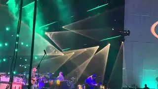 Widespread Panic - Big Wooly Mammoth / Blackout Blues, Everwise Amp, Indianapolis, IN, 8-8-2025