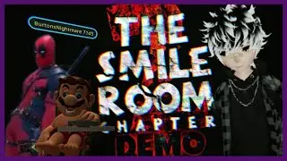 The Best VRChat Horror World (And It's A Demo)
