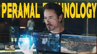 7 FILM HOLLYWOOD YANG SUDAH MERAMALKAN KEMAJUAN TEKNOLOGI SAAT INI