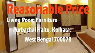 Reasonable Price Best Living Room Furniture All India West Bengal Delivery Starting Price 50000.00.