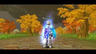 Flyff Universe - BP Pure STR Lv.122 vs Lv. 125 Augu | Mia Server