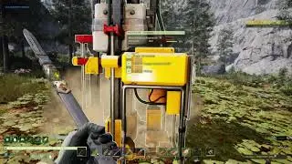 Icarus - Olympus (Hard) - Running the Thumper! Thumpity Thump~!