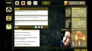 Streaming Town of Salem + More?
