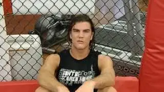 Micah Miller | MMA Minute | Athens MMA | Georgia | The HardCore Gym