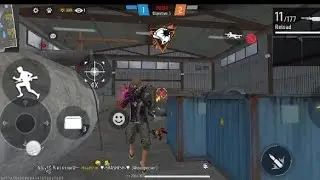 Garena #freefire best moment #lonewolf gameplay video #garenafreefire op new #raistar gameplay video