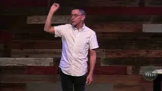 Ephesians 6:1-4 - &ldquo;Reflecting Jesus in Family&rdquo;