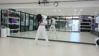  왜이래  다이어트댄스 제천 제이댄스핏 