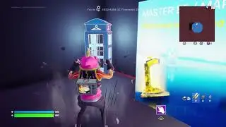 Doing built in emotes with Fishdrift