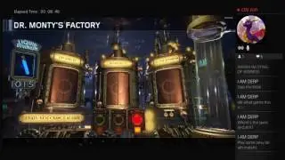 100 liquid divinium