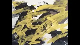 LOFI NUJAZZ HIP HOP STYLE - NO DRUMS ADDED (Abstract Art)
