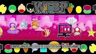 WTBP OST #7: Flash Fry (Fire Flower's Theme)