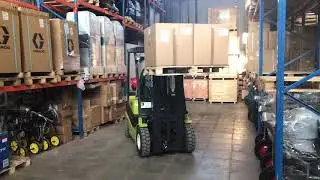 Проверяем комплектность порошковых окрасочных установок Wagner Prima Sprint