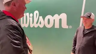 GRAND OPENING OF THE WILSON STORE AT WESTFIELD VALLY FAIR