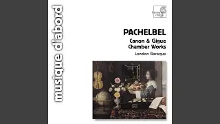 Musicalische Erg&ouml;tzung: Partie III in B-dur