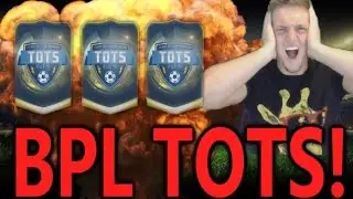 FIFA 15 - BPL TOTS EPIC PACK OPENING! INTRODUCING THE GRUDGE PACK!?!?