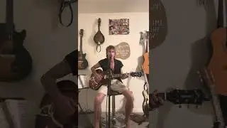 10 Song Medley of Covers and Originals by Marcus Angeloni #singersongwriter #music #blues #jazz 