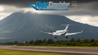 Cessna 414: Canary Island Hopping &ndash; Atlantic Crossings & Stunning Scenery #Cessna414