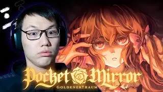 Brainwashing | Pocket Mirror: GoldenerTraum #9