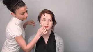 Choosing Foundation for Pink Skin Tones