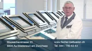 Fischer Bettwaren AG