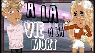A la Vie A la Mort~Msp