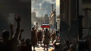 What if industrial revolution started in ancient Greece? #alternatehistory #history #industrial