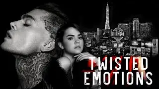 TWISTED EMOTIONS TRAILER!!, Cora Reilly's Camorra Chronicles