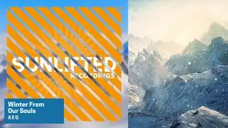 AEG - Winter from our souls (Original Mix) - OUT December 3rd