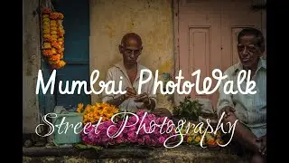 PhotoWalk around Worli Village (Mumbai, INDIA) - 2015